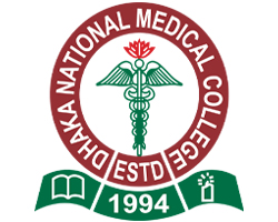 Dhaka National Medical College, Bangladesh